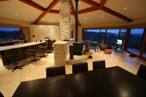 Almonta Park Lodge - Accommodation Broome 4