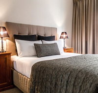 The Belmore All-Suite Hotel - Accommodation Broome