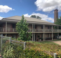 Clare Central - Accommodation Broome