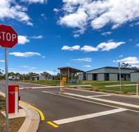 BIG4 The Bend Holiday Park - Accommodation Broome