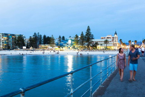 Beachside Luxury & Comfort, Ocean Views In Glenelg - Accommodation Broome 33