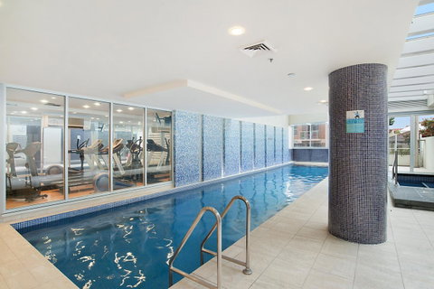 Beachside Luxury & Comfort, Ocean Views In Glenelg - Accommodation Broome 5