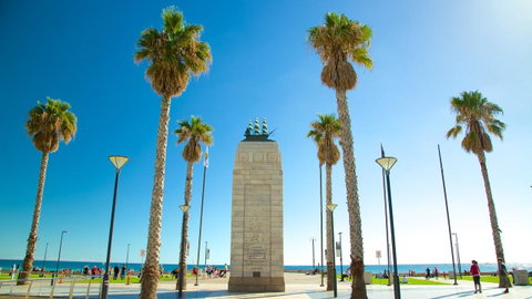 Beachside Luxury & Comfort, Ocean Views In Glenelg - Accommodation Broome 32