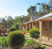 Riesling Trail  Clare Valley Cottages - Accommodation Broome