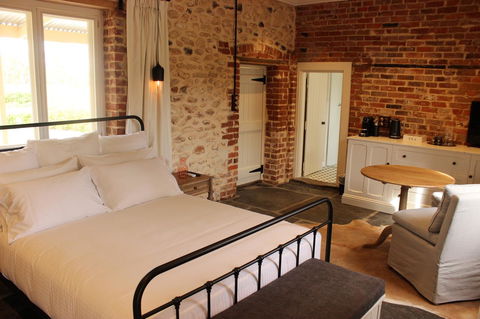 OXENBERRY FARM - Accommodation Broome 9