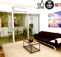 Project BNB on Waymouth - Accommodation Broome