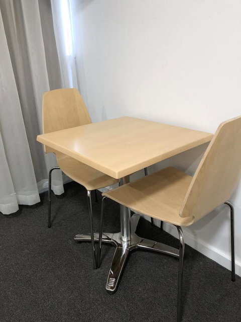 Adelaide Airport Motel - Accommodation Broome 1