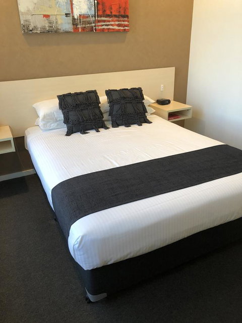 Adelaide Airport Motel - Accommodation Broome 5