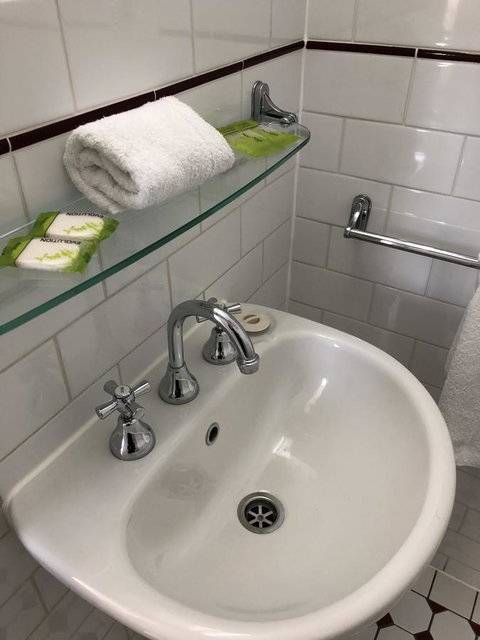 Adelaide Airport Motel - Accommodation Broome 23
