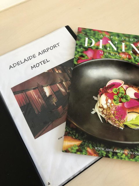 Adelaide Airport Motel - Accommodation Broome 0