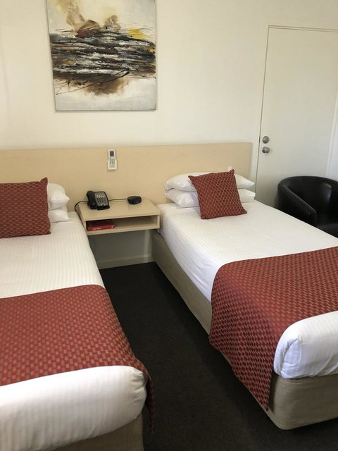 Adelaide Airport Motel - Accommodation Broome 25