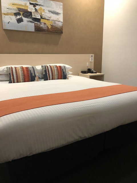 Adelaide Airport Motel - Accommodation Broome 24