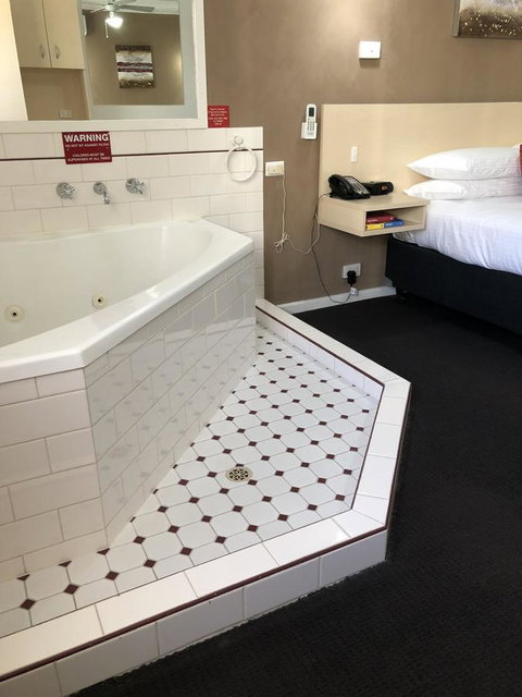 Adelaide Airport Motel - Accommodation Broome 19