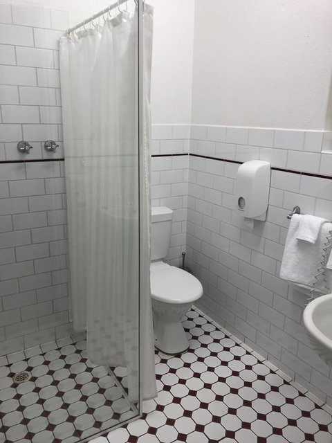 Adelaide Airport Motel - Accommodation Broome 2