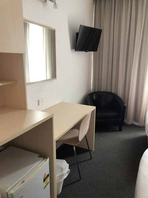 Adelaide Airport Motel - Accommodation Broome 26