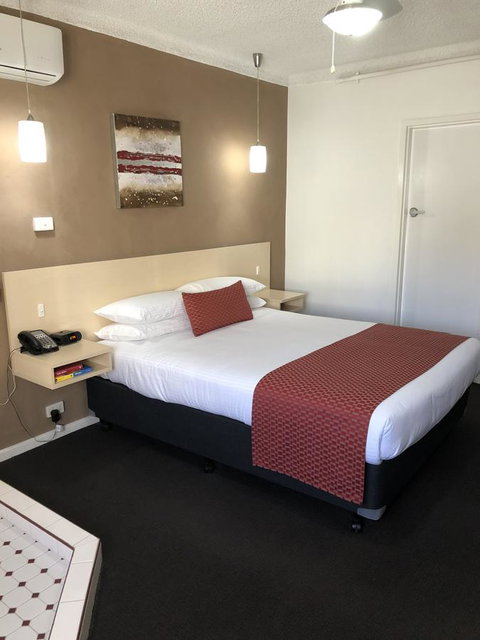 Adelaide Airport Motel - Accommodation Broome 18