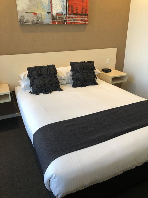 Adelaide Airport Motel - Accommodation Broome 27