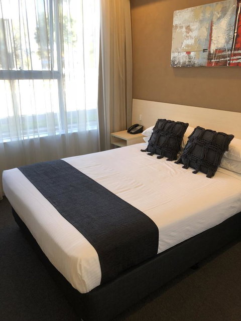 Adelaide Airport Motel - Accommodation Broome 6