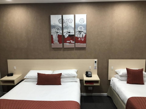 Adelaide Airport Motel - Accommodation Broome 17