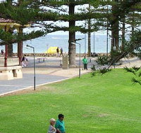 Parkview Apartment - Grandview House  Apartments - Accommodation Broome