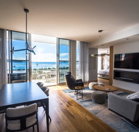 Promenade Penthouse Apartment - Accommodation Broome