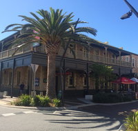 Grosvenor Hotel - Accommodation Broome