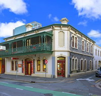 Tequila Sunrise Hostel - Accommodation Broome