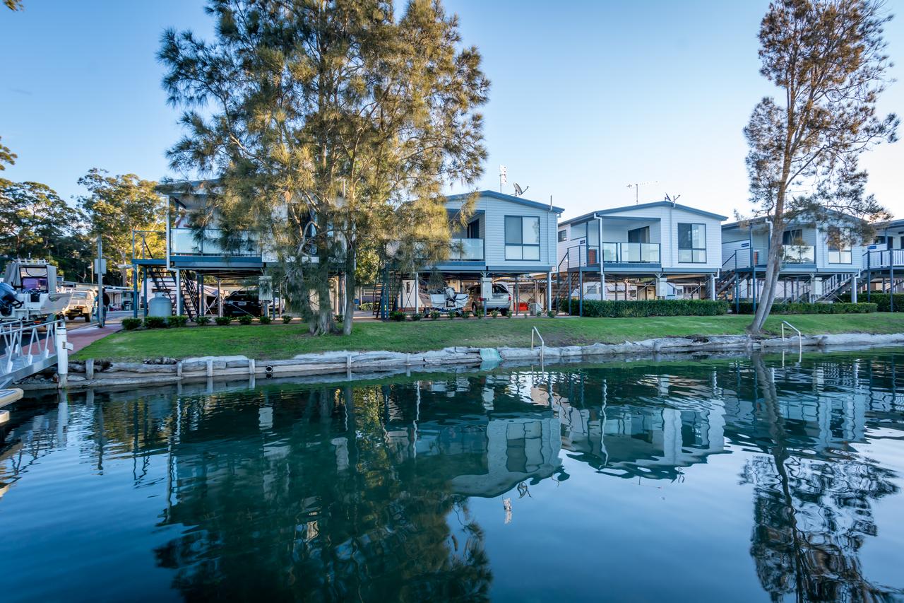  Accommodation Broome