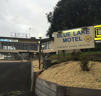 Blue Lake Motel - Accommodation Broome