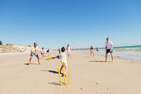 Discovery Parks - West Beach Parks - Accommodation Broome 3