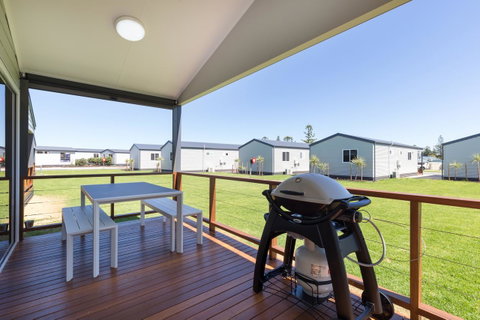Discovery Parks - West Beach Parks - Accommodation Broome 23