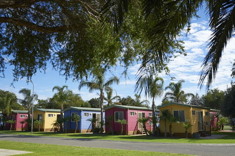 Discovery Parks - West Beach Parks - Accommodation Broome 14