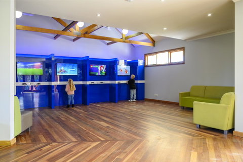 Discovery Parks - West Beach Parks - Accommodation Broome 9