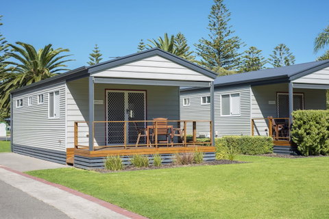 Discovery Parks - West Beach Parks - Accommodation Broome 17