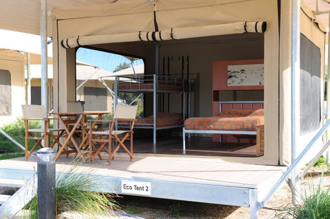 Discovery Parks - West Beach Parks - Accommodation Broome 29