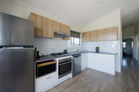 Discovery Parks - West Beach Parks - Accommodation Broome 25