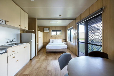 Discovery Parks - West Beach Parks - Accommodation Broome 16