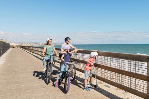 Discovery Parks - West Beach Parks - Accommodation Broome 5