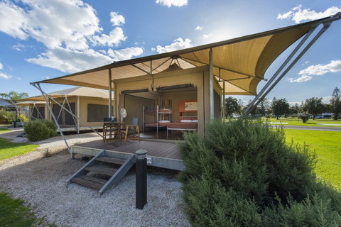 Discovery Parks - West Beach Parks - Accommodation Broome 30