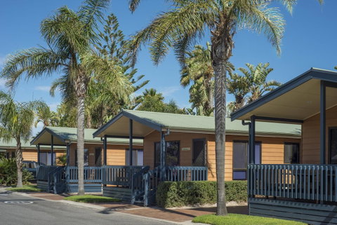 Discovery Parks - West Beach Parks - Accommodation Broome 12