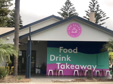Discovery Parks - West Beach Parks - Accommodation Broome 31