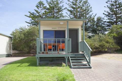 Discovery Parks - West Beach Parks - Accommodation Broome 11