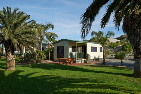 Discovery Parks - West Beach Parks - Accommodation Broome 18