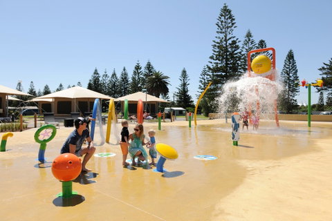 Discovery Parks - West Beach Parks - Accommodation Broome 27