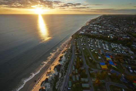 Discovery Parks - West Beach Parks - Accommodation Broome 2