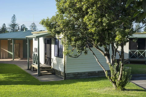 Discovery Parks - West Beach Parks - Accommodation Broome 22