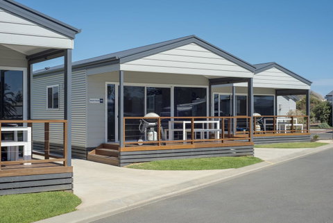 Discovery Parks - West Beach Parks - Accommodation Broome 26
