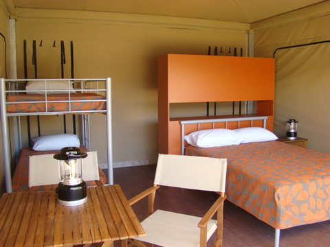 Discovery Parks - West Beach Parks - Accommodation Broome 28