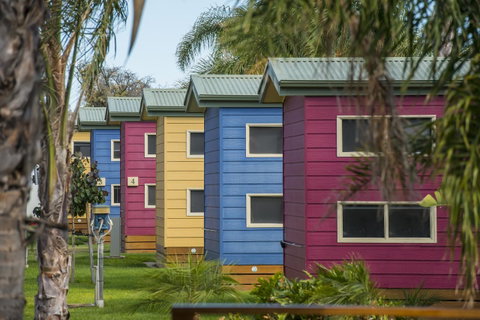 Discovery Parks - West Beach Parks - Accommodation Broome 10