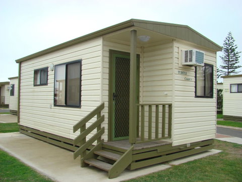 Discovery Parks - West Beach Parks - Accommodation Broome 13